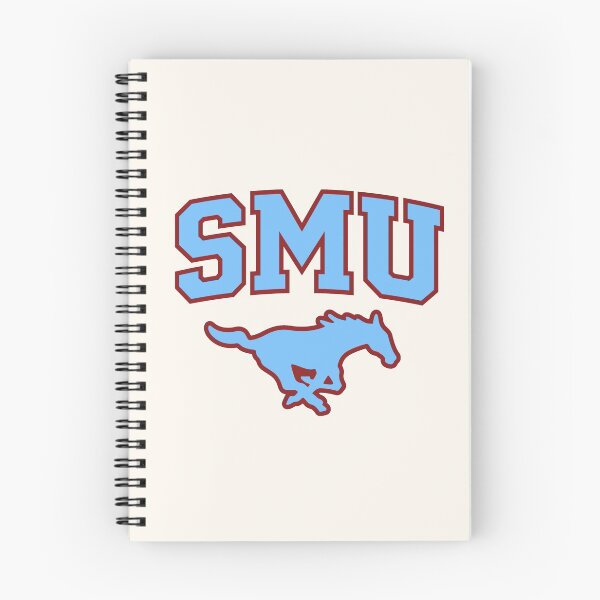 Item preview, SMU Maroon Logo & Blue Peruna designed and sold by one-broke-kid.