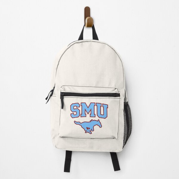 Item preview, SMU Maroon Logo & Blue Peruna designed and sold by one-broke-kid.