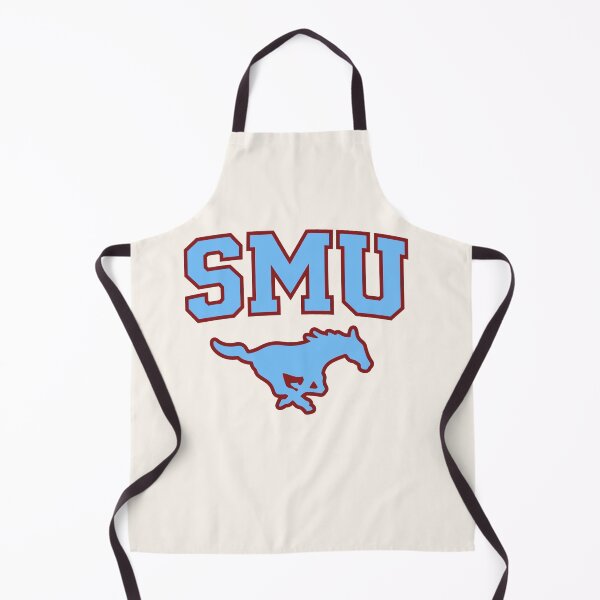 Item preview, SMU Maroon Logo & Blue Peruna designed and sold by one-broke-kid.