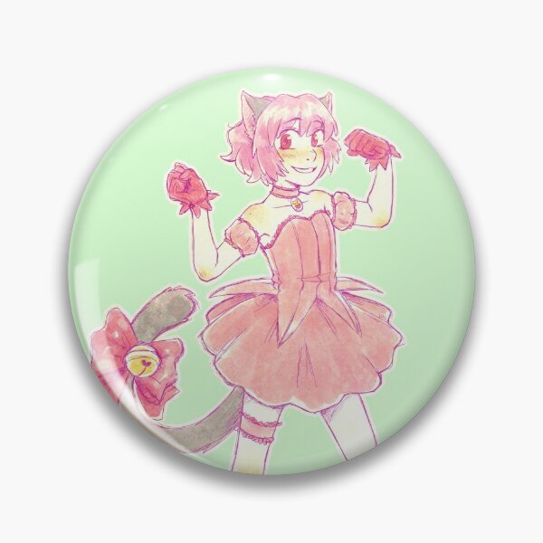 Artikelvorschau, Ichigo entworfen und verkauft von Kaija.