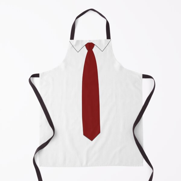 Item preview, Shirt and tie required - red designed and sold by vonLotto.