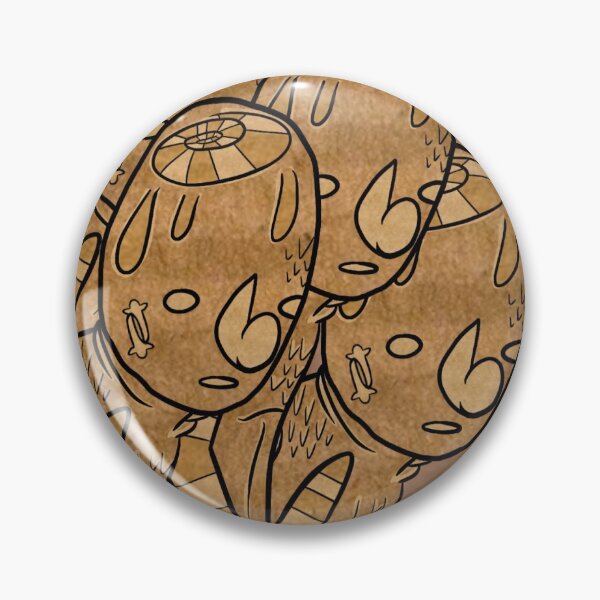 Item preview, Cardboard Comrade designed and sold by Coli-Kiss.