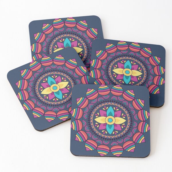 Item preview, Mandala Circle designed and sold by edwardecho.
