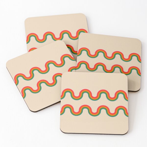 Item preview, 70s Groove Wave designed and sold by Audrey Herbertson.