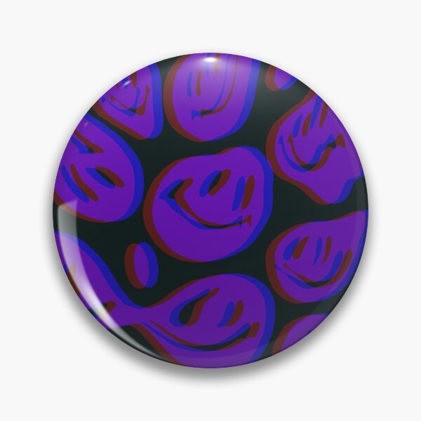 Item preview, MELTY FACE - 3D designed and sold by Glossypop.