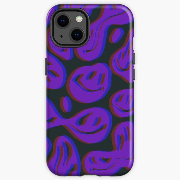 MELTY VISAGE - 3D Coque antichoc iPhone
