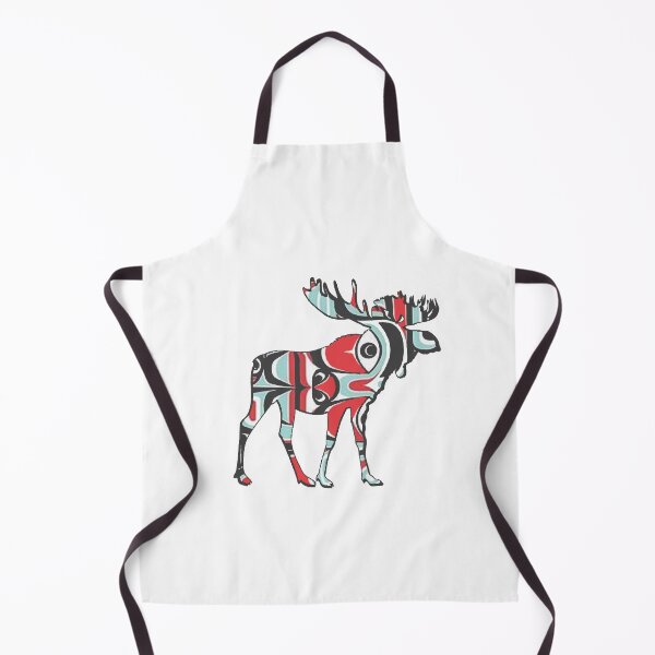 Item preview, THE MOOSE EFFECT designed and sold by NINUNO.