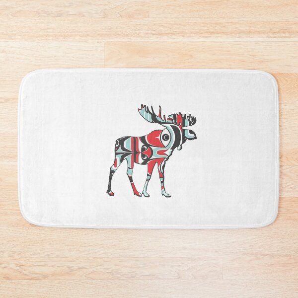 Item preview, THE MOOSE EFFECT designed and sold by NINUNO.