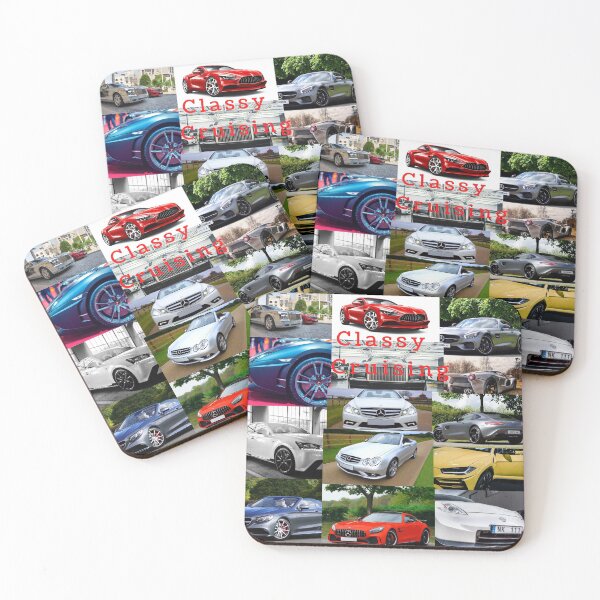 Item preview, Classy Cruising designed and sold by MyLifeMatters20.