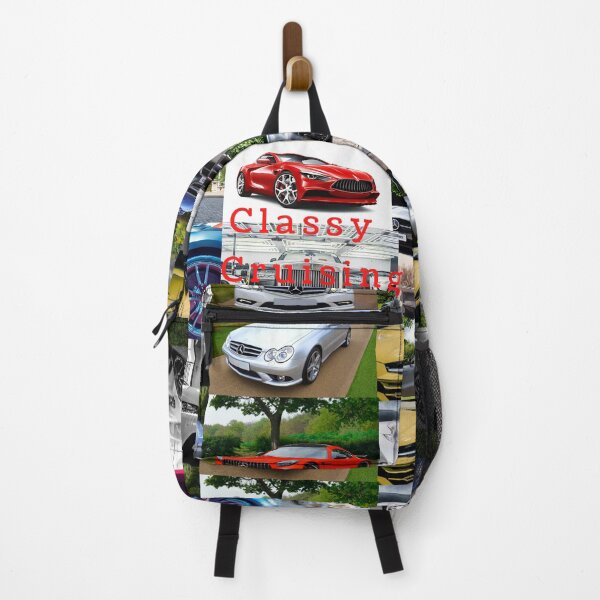Item preview, Classy Cruising designed and sold by MyLifeMatters20.
