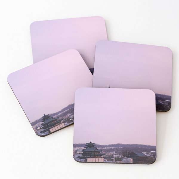 Item preview, Pink Sunset designed and sold by Jane Ruttkayova.