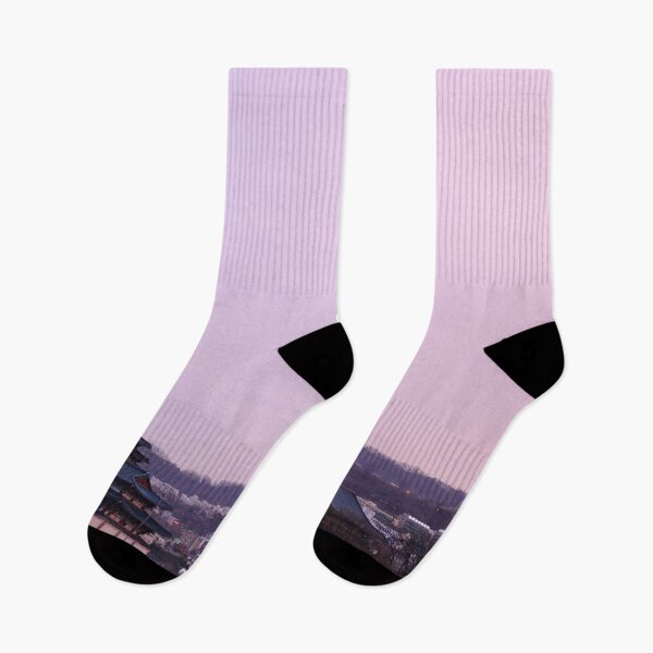 Item preview, Pink Sunset designed and sold by Jane Ruttkayova.