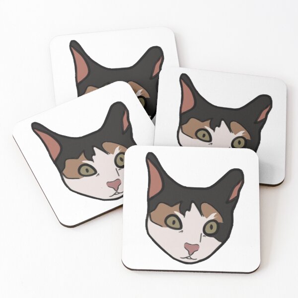 Item preview, Calico Cat designed and sold by hegdesigns.
