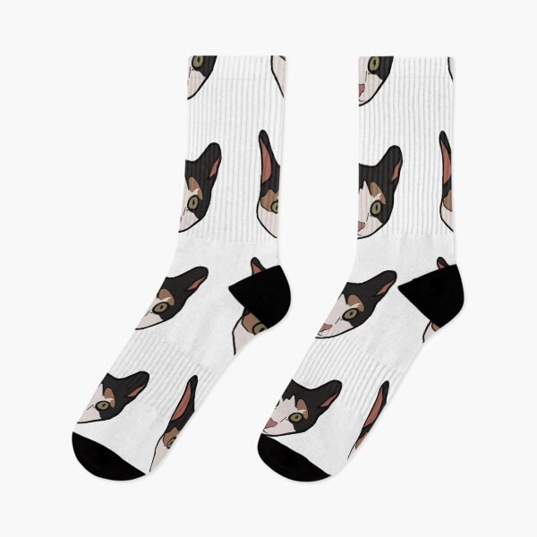 Item preview, Calico Cat designed and sold by hegdesigns.