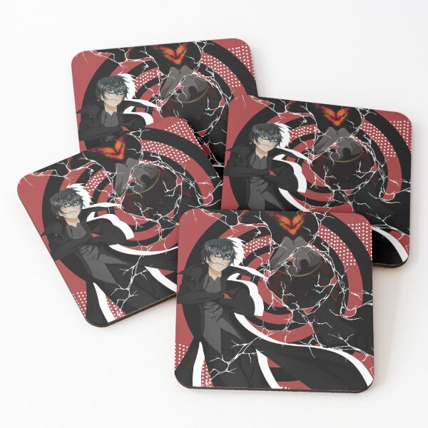 Item preview, Persona 5 Royal designed and sold by Zb-Bijou.