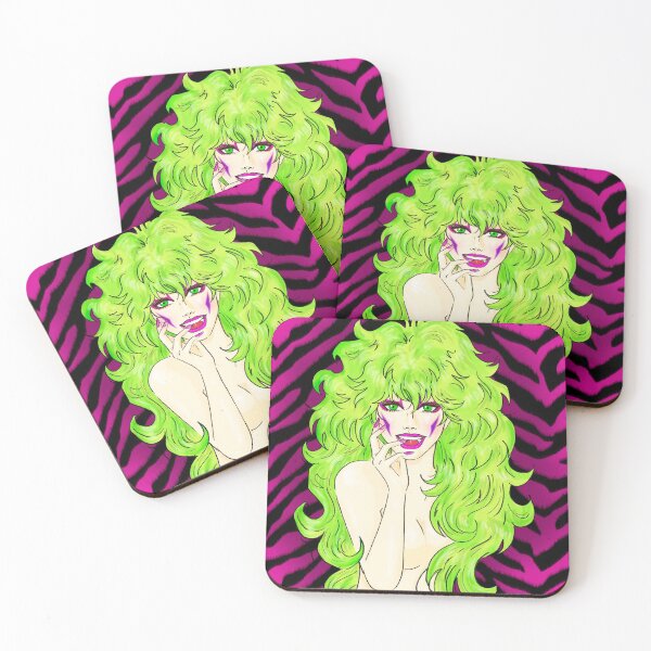 Item preview, pizzazz pink zebra designed and sold by felgautier.