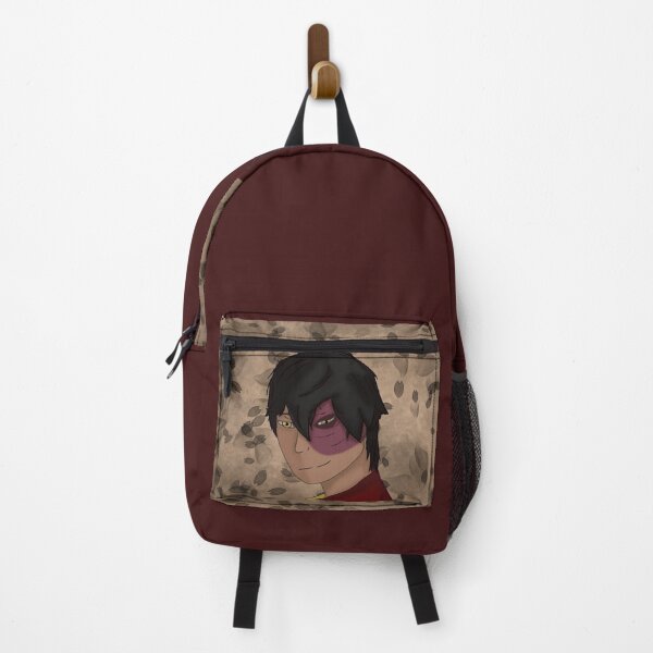Item preview, Zuko designed and sold by SonicBoom2014.