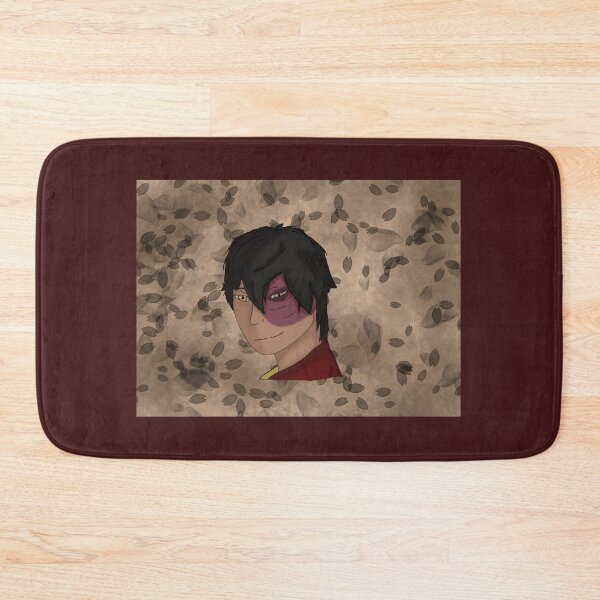 Item preview, Zuko  designed and sold by SonicBoom2014.