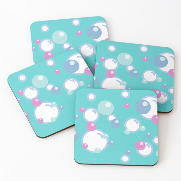 Item preview, Floating  bubbles designed and sold by CBL.