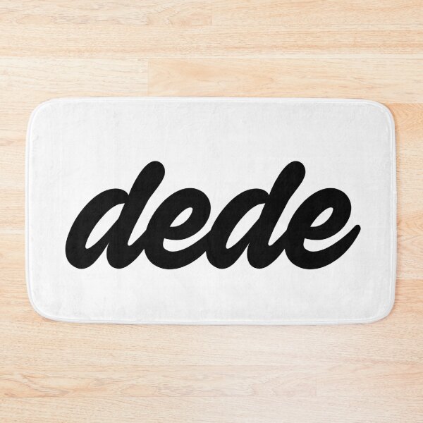 Item preview, DEDE FUNNY FILIPINO WORD designed and sold by aydapadi.