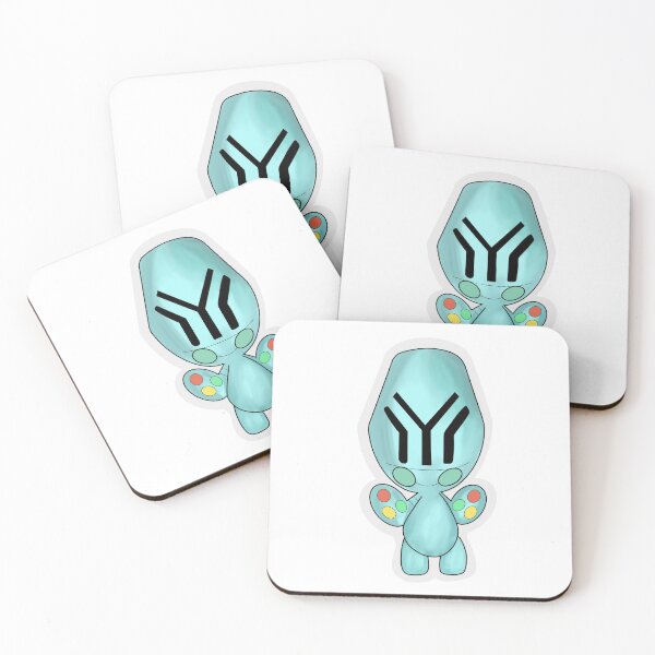 Item preview, LGM cute psychic Alien designed and sold by astraeanm.