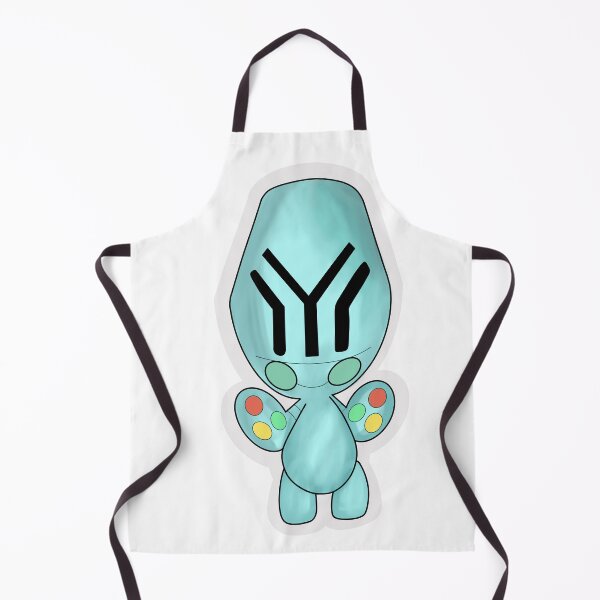 Item preview, LGM cute psychic Alien designed and sold by astraeanm.
