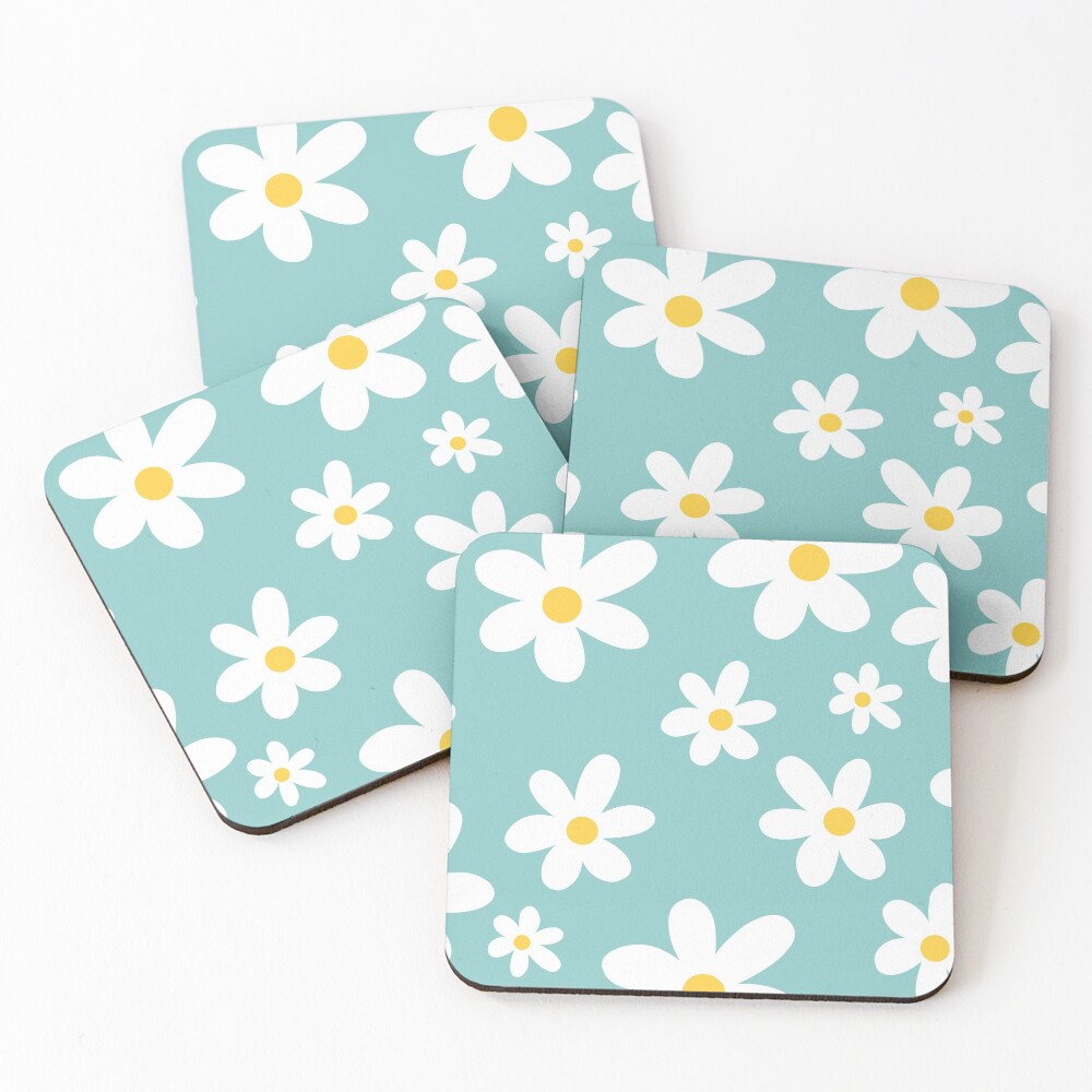 Item preview, Coasters (Set of 4) designed and sold by Stickerray.