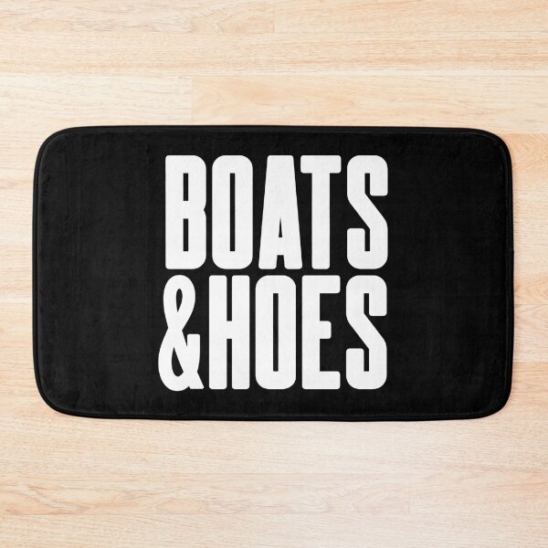Artikelvorschau, Boote und Hacken entworfen und verkauft von BeerBro-Designs.