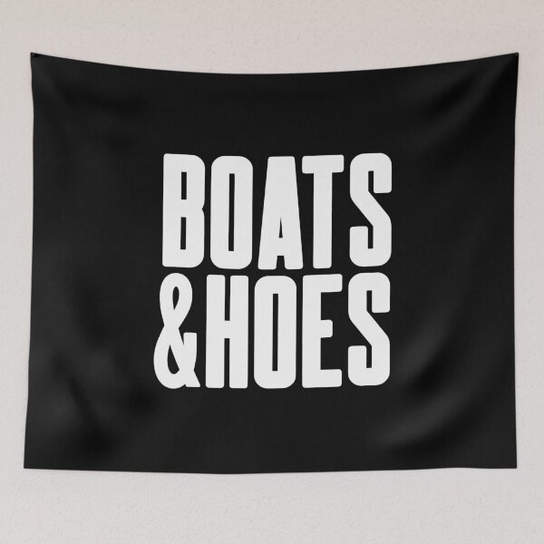 Artikelvorschau, Boote und Hacken entworfen und verkauft von BeerBro-Designs.