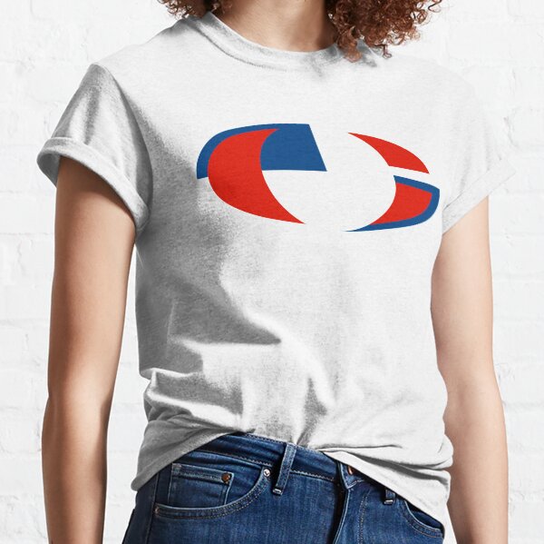 Creation Records Logo Classic T-Shirt