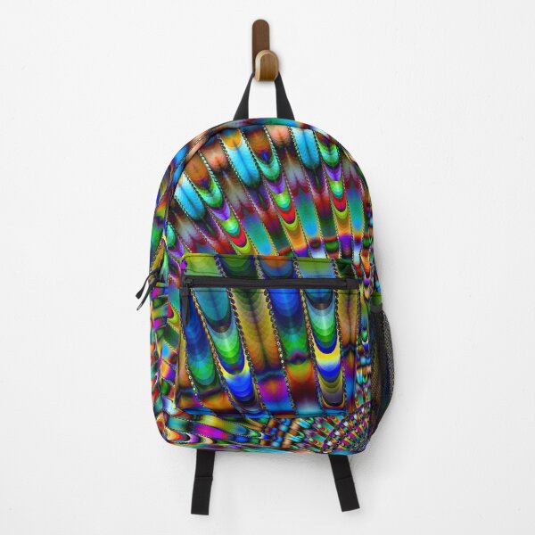 Item preview, Colorful Horizon designed and sold by JPugliese.