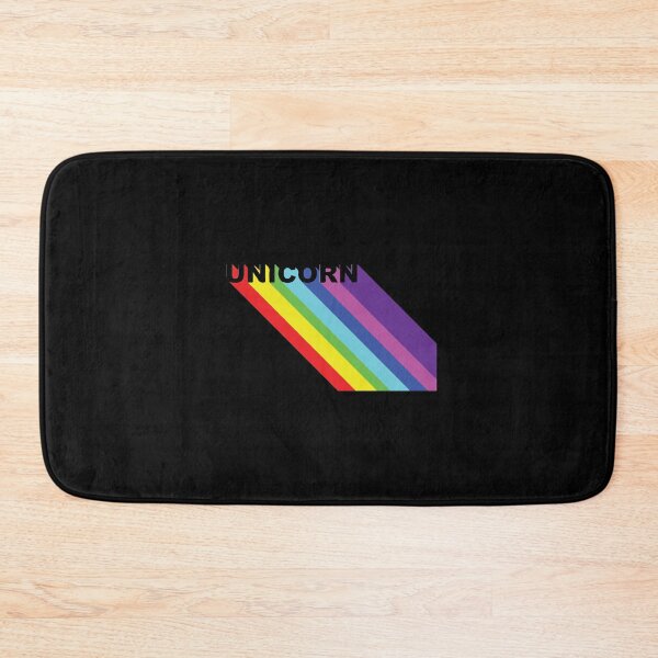 Item preview, Retro Vintage Rainbow Unicorn designed and sold by NoveltyMerch.