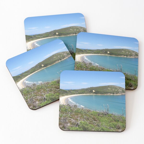 Item preview, Picnic Bay - Wilsons Promontory National Park designed and sold by Marilyn Harris.