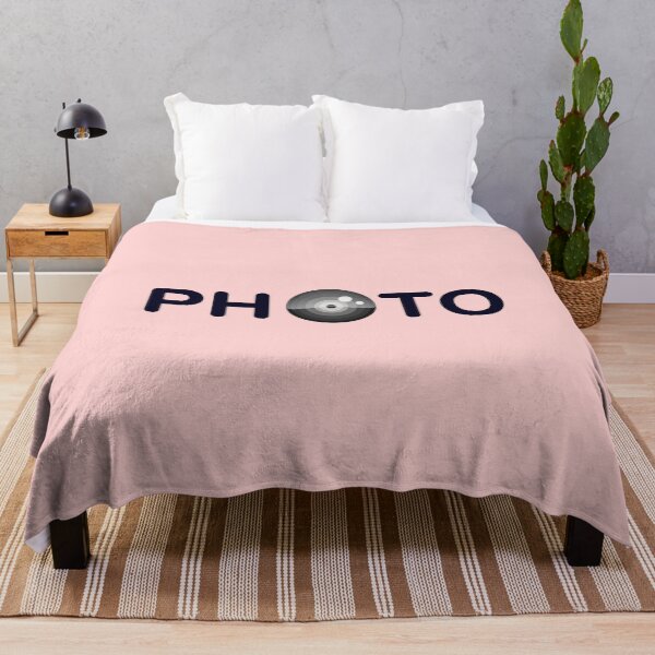 Item preview, word "photo" with lens designed and sold by DBkaushal.