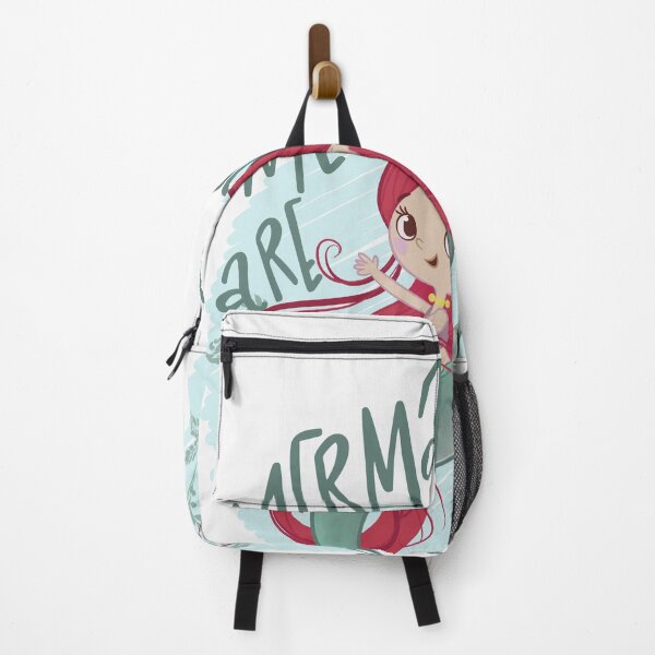 Item preview, Mermaids are real designed and sold by della95.