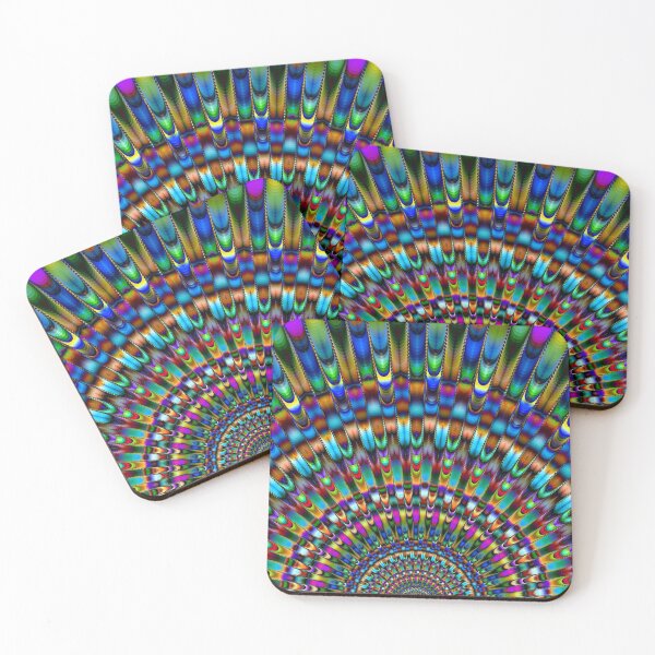 Item preview, Colorful Horizon designed and sold by JPugliese.