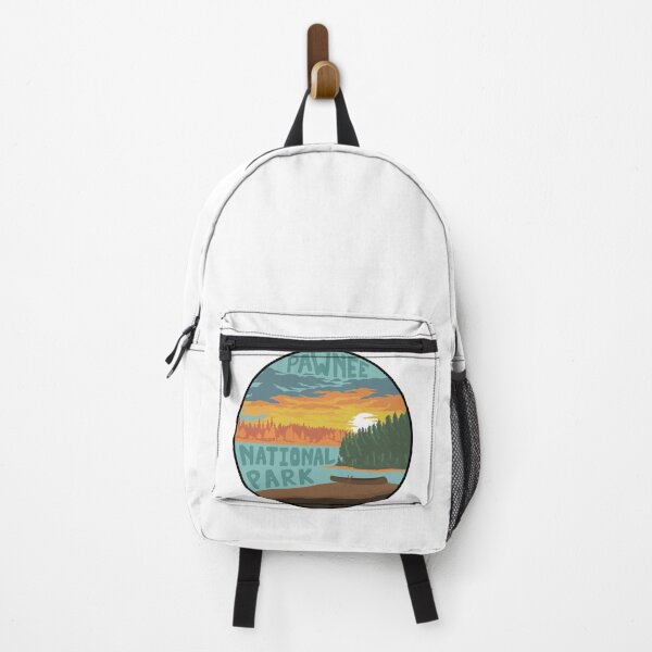 Item preview, Pawnee National Park designed and sold by Sophia Chung.