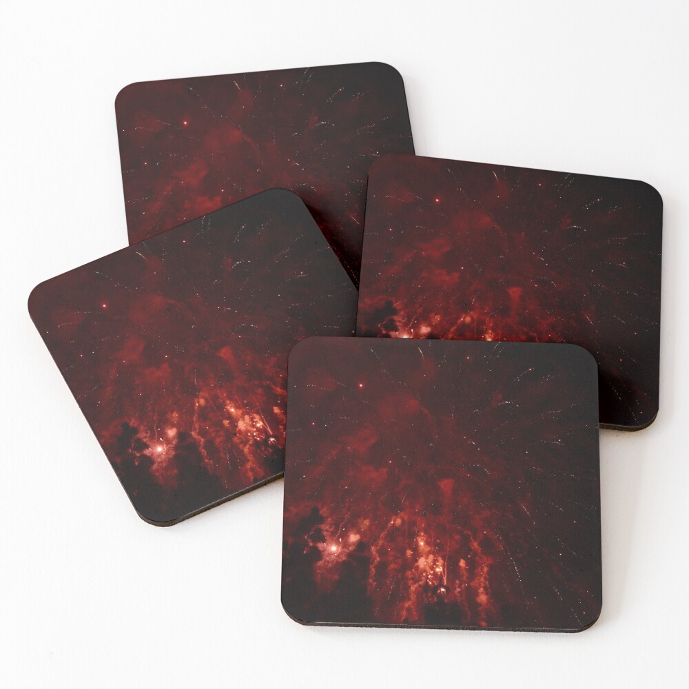 Item preview, Coasters (Set of 4) designed and sold by David-Garry.