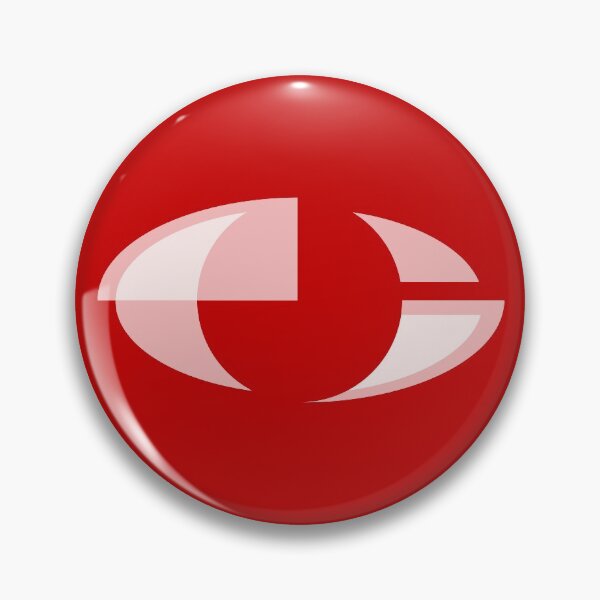 Artikelvorschau, Creation Records-Logo (Rot) entworfen und verkauft von Texterns.