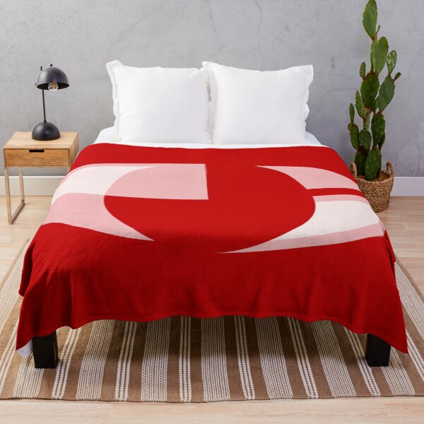 Item preview, Creation Records Logo (Red) designed and sold by Texterns.