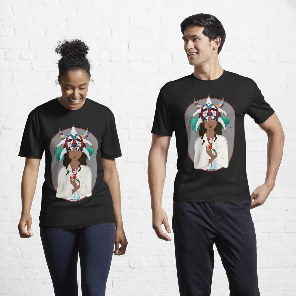 Item preview, Active T-Shirt designed and sold by semarhy.