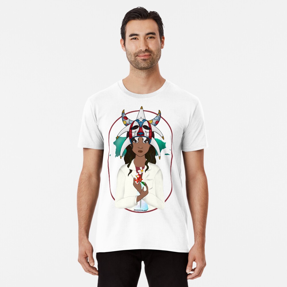 Item preview, Premium T-Shirt designed and sold by semarhy.