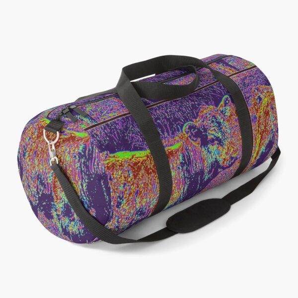 Item preview, AWESOME COLOURFUL BABY CALF  designed and sold by Opalbluerose.