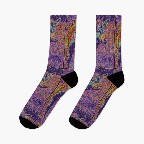 Item preview, AWESOME COLOURFUL BABY CALF  designed and sold by Opalbluerose.