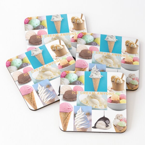 Item preview, Ice Cream Anyone designed and sold by MyLifeMatters20.