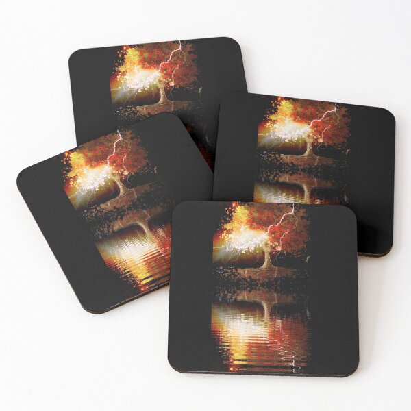 Item preview, LIGHTING STRIKES  designed and sold by hlpina1.
