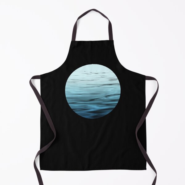 Item preview, Water Circle - Blue Ripple designed and sold by SMilllar.