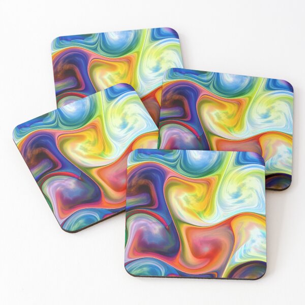 Item preview, Color Flow designed and sold by JPugliese.