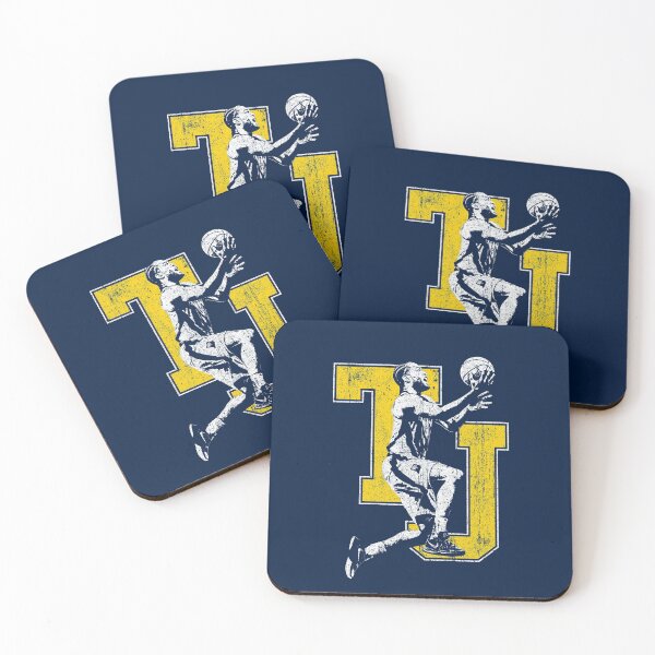 Item preview, TJ Warren designed and sold by huckblade.