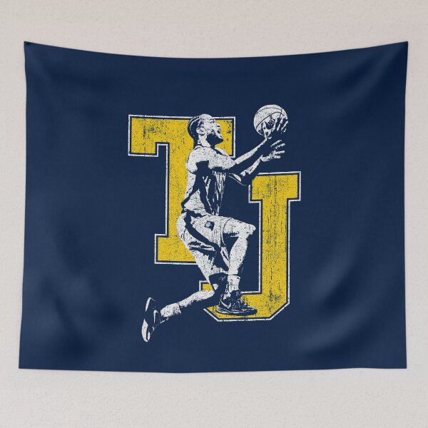 Item preview, TJ Warren designed and sold by huckblade.
